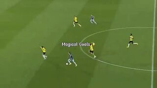 Magical goals