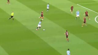 Beatiful goals