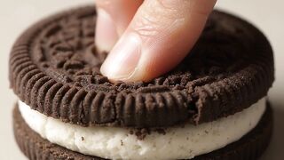 The CRUSH at the End… 😳🍪