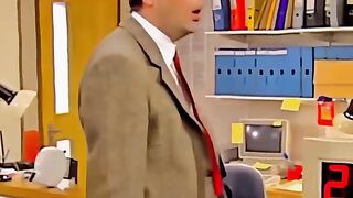 AURA OF MR. BEAN PART 6 ☠️🔥 He Made Every Disaster Look Effortless 👑 #mrbean #shorts #trending (720p).mp4
