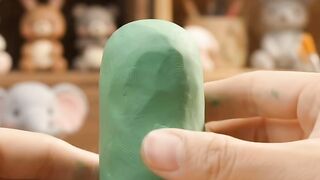 Clay Art #5