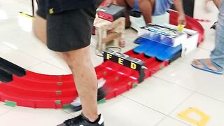 The True Tamiya Capital: Is Jayapura Outperforming Java's Racers?
