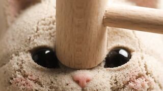 This Cute Cat Had NO Chance… 🐱🔨😳