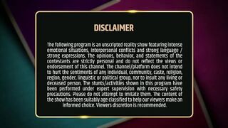 Bigg Boss - Season 20 - 3rd October 2026