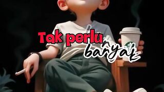 Tapik apa adanya