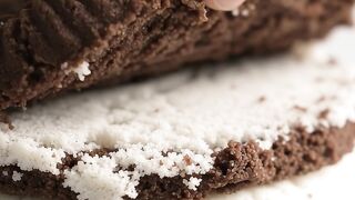 Wait… What’s Inside This Oreo? 👀🍪