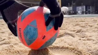 ⚽ The Ball Is Coming Straight at You! 😱💥
