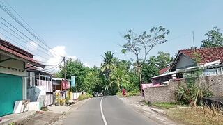 On the way 9