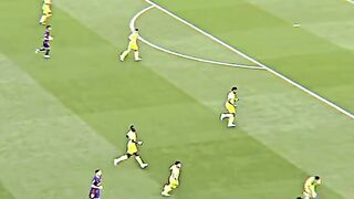 Highlight Barcelona VS Villareal