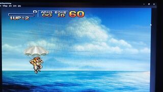 Metal slug