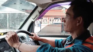 Supir koplak