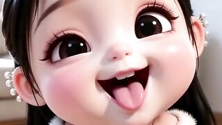 Bayi Lucu 3 2