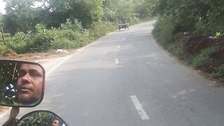 সাংসদ রোড