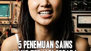 Penemuan sains