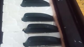 Music 521