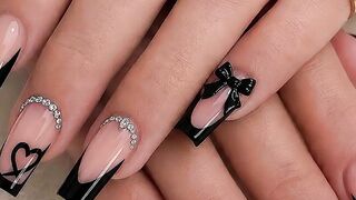Unhas Decoradas |Belas unhas| Nail Design 2
