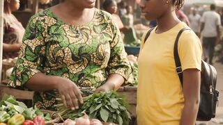 Why This Mom's Market Advice Went So Wrong!