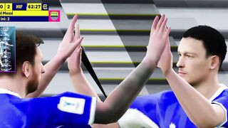 Gol Spektakuler Efootball
