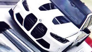 bmw m4 x konisegg jesko absolut