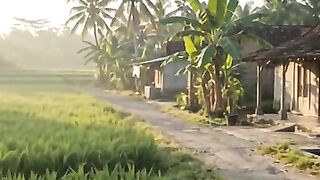 Pagi didesa