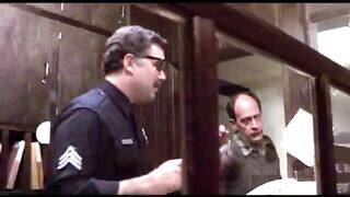 Police Station Assault । The Terminator