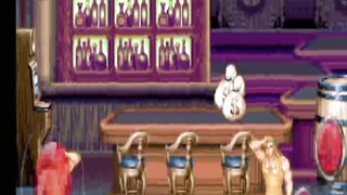 Classic Arcade Action! The Punisher Gameplay Stage 1 💥