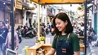 Pelan - Pelan Saja