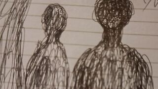 The Sketches That Tell a Story