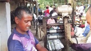 আবারো কুশার রস