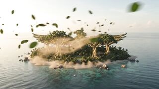 Pulau transformasi