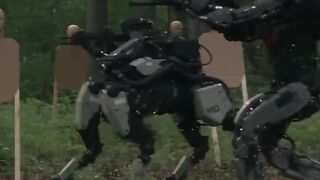 Ai robot 02