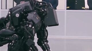 Ai robot 04