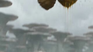 Dinosaurs and Centipedes in Prehistoric Times