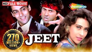 Jeet HD