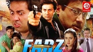 Farz Hindi Movie