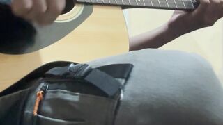 Sadrah - For revenge ( cover akustik )