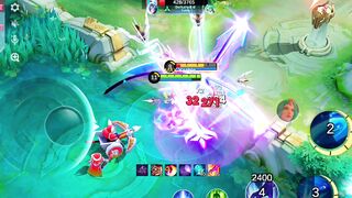 Alpha Gameplay