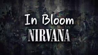 NIRVANA - IN BLOOM - Song Lyrics