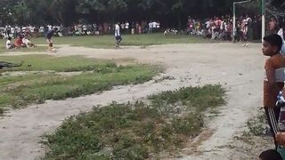 ফুটবল খেলা 2