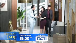 Terikat janji 4
