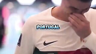 From Hero to Villain: Cristiano Ronaldo's Story in Portugal
