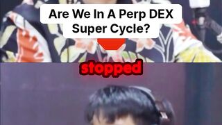 Are We In A Perp DEX Super Cycle