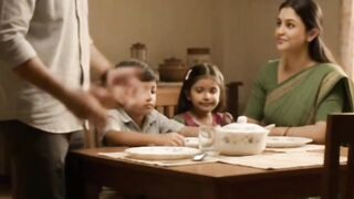 😂 Funny Cartoon Family ফলের পরিবারের ছোট্ট সদস্যদের নিয়ে আজকের