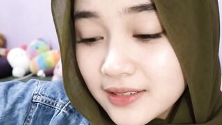 Sicewek catik ini kagen sama kk na nang