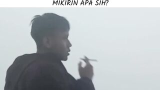 Tentang masa depan