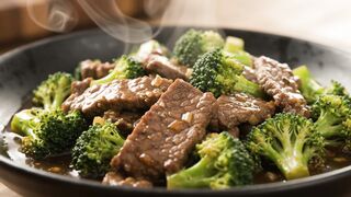 Easy Beef & Broccoli Stir-Fry | Restaurant-Style Asian Recipe at Home