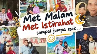 Met istirahat
