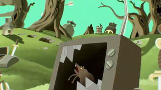 Adventure Time Side Quests - S02 Episode 09