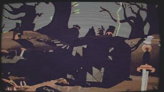 Adventure Time Side Quests - S02 Episode 10