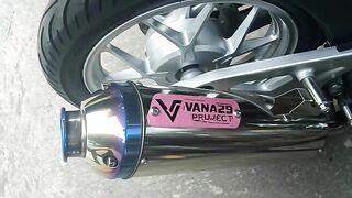 Vana29 project